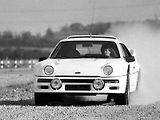 Ford RS200