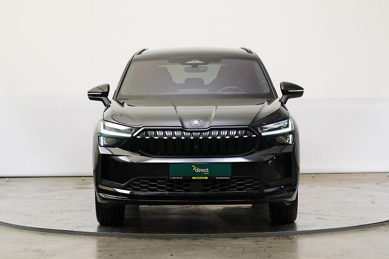 Škoda Kodiaq - fotka 4 z 28