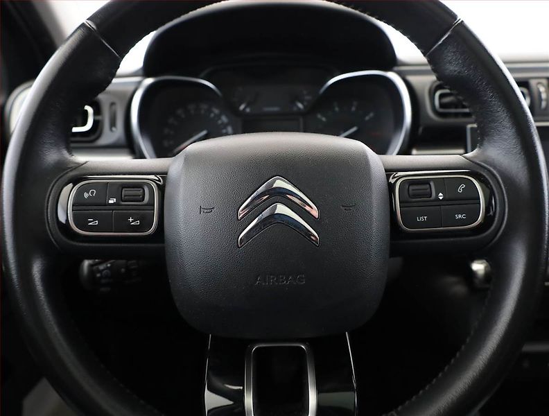 Citroën C3 (2018) 1.2 PureTech, ČR,1.maj - fotka 8 z 14