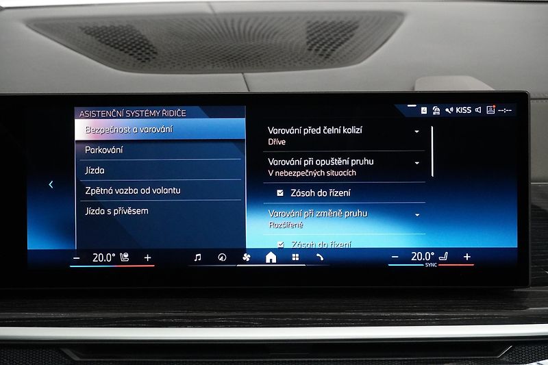 BMW X7 Xdrive40i,Mpaket,ČR,Iconic-G - fotka 42 z 49