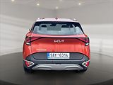 Kia Sportage 1,6 TGDI 110 Exclusive - náhled 4