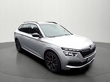 Škoda Kamiq 1.5TSI DSG Monte Carlo DPH - náhled 6