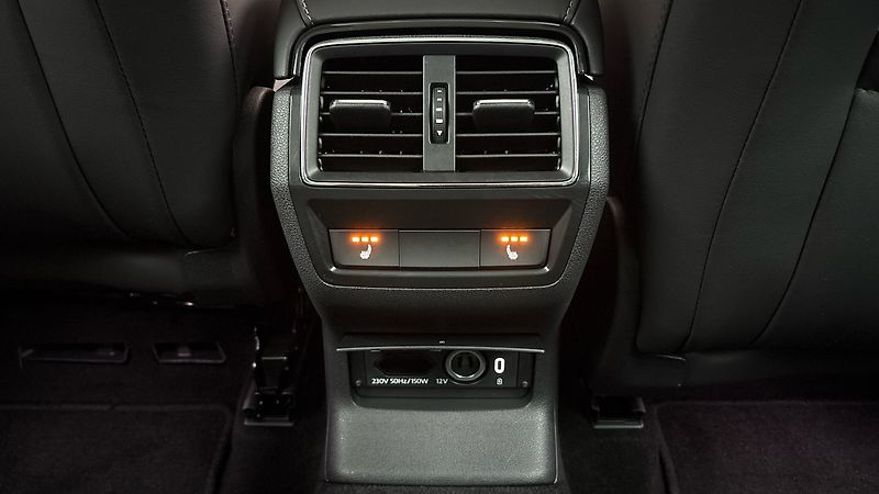 Škoda Kodiaq 2.0 TDI DSG 4x4 L&K - fotka 24 z 32