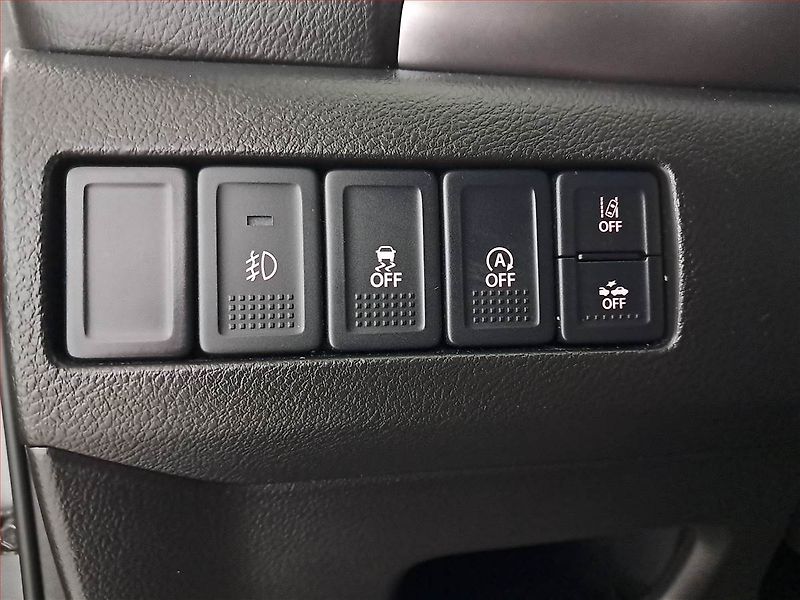 Suzuki Vitara (2022) 1.4 BoosterJet - fotka 16 z 20