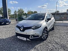 Renault Captur (2016) 0.9 Tce, Limited, Klima,ČR - fotografie inzerátu