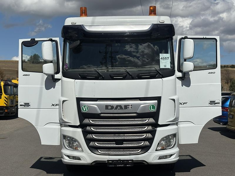 DAF XF 480 FT EURO 6 ADR  - fotka 4 z 24
