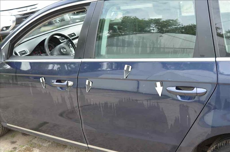 Volkswagen Passat (2012) VARIANT 1,6 TDI - fotka 12 z 35