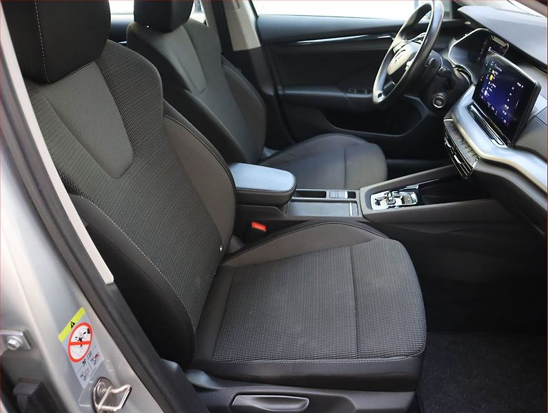 Škoda Octavia (2021) Style 2.0 TDI, Automat - fotka 9 z 22