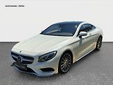 Mercedes-Benz Třídy S 500 AMG 4MATIC - náhled 1