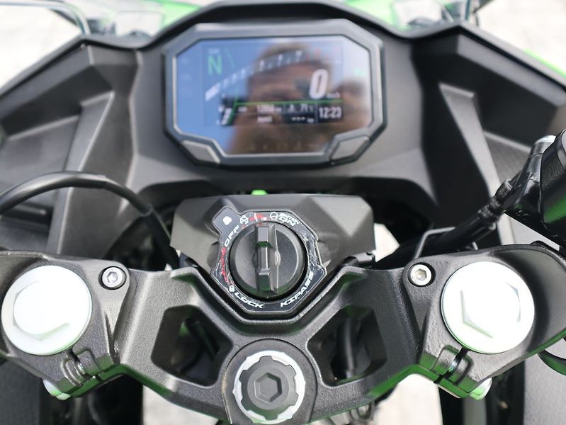 Kawasaki (2025) - fotka 16 z 22