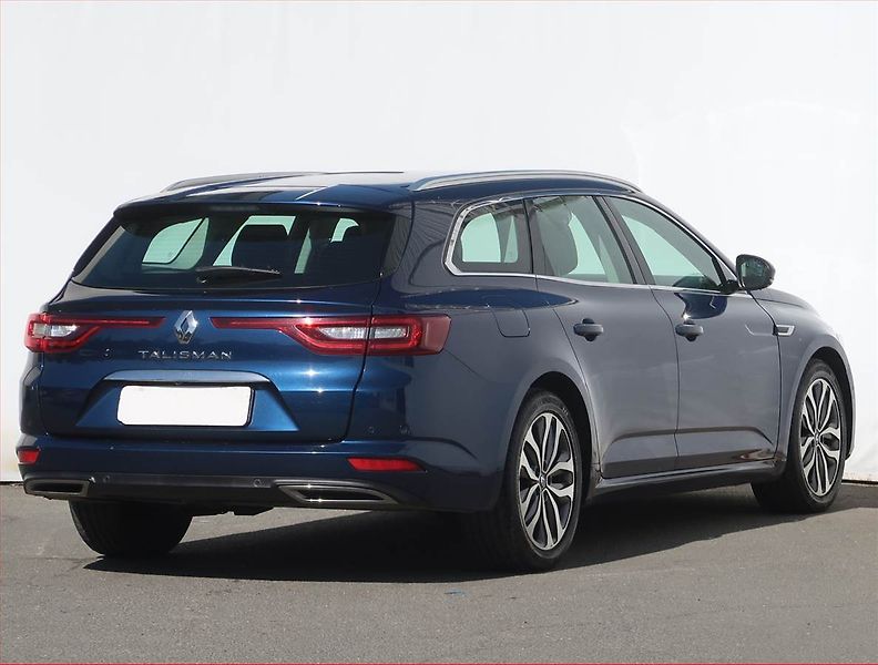 Renault Talisman (2016) Business 1.6 dCi, Automat - fotka 5 z 21