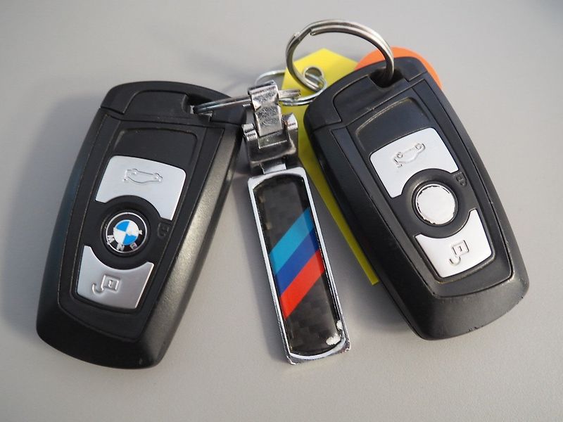 BMW X3 (2013) 2.0D xDrive, AT - fotka 35 z 35