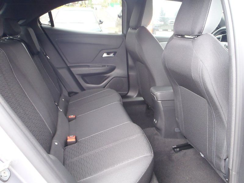 Opel Mokka Edition 1.2Turbo 100 kW - fotka 12 z 26