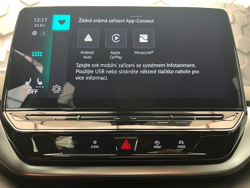 Volkswagen ID.5 Pro 77kWh SoH 96.3% tov.záruka - fotka 59 z 72