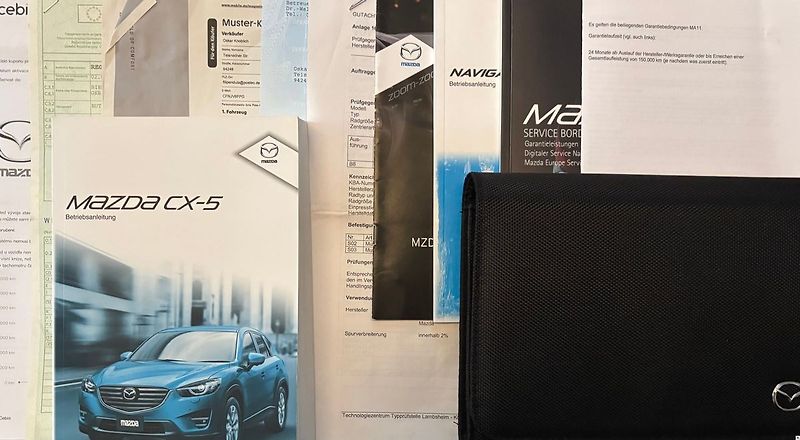 Mazda CX-5 2.2D/2017/MAN6,4X4-ZÁRUKA12-36 - fotka 18 z 54