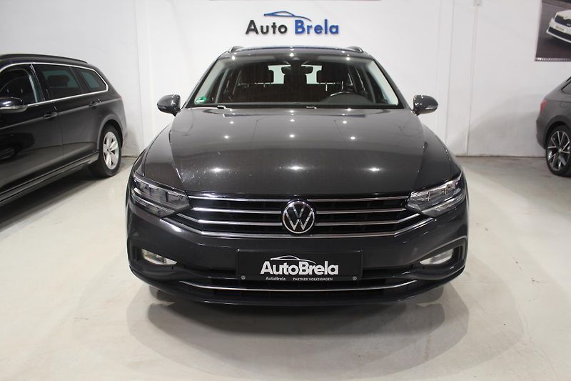 Volkswagen Passat (2021) 2.0TDI DSG Model 2022 - fotka 4 z 35