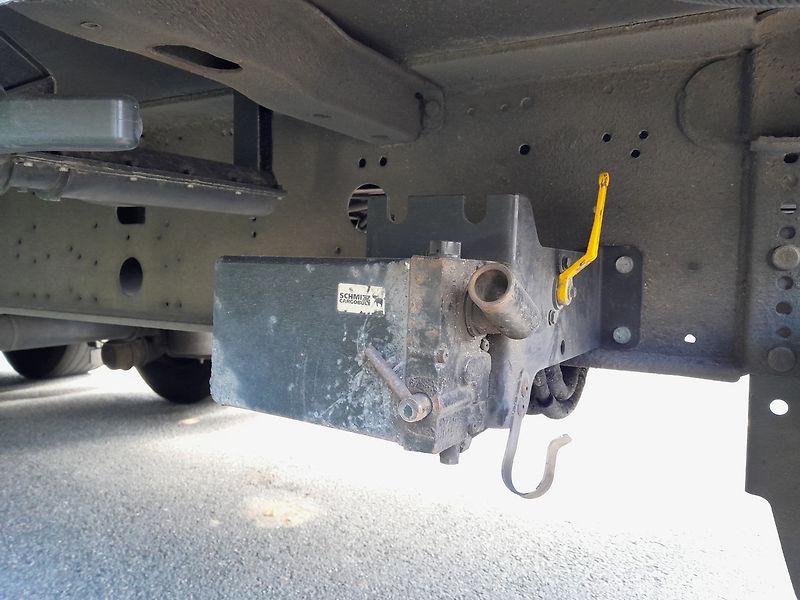 Schmitz SCS 24/L-13 Mega LowDeck - fotka 10 z 32