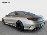 Mercedes-Benz Třídy S 560 4MATIC kupé - náhled 7