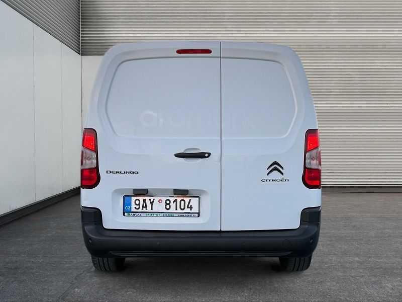 Citroën Berlingo (2023) L2 1.5D 96kW CZ DPH - fotka 5 z 10