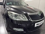 Škoda Octavia 1,4   TSI 90KW XENON ELEGENACE - náhled 29