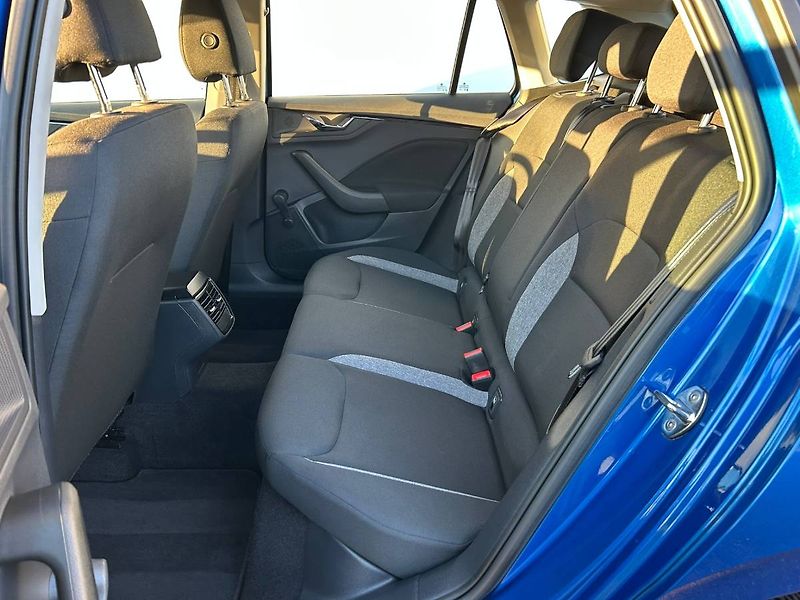 Škoda Kamiq (2022) 1.0 TSI 70 kW LED manuál - fotka 7 z 33