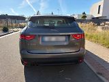 Jaguar F-Pace (2019) 20d 4x4 Prestige - náhled 4