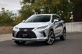 Lexus RX 300 300 2,0 TURBO LIMITED EDITION - náhled 1