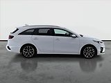 Kia Ceed (2020) GT Line 1.4 T-GDI, Navi - náhled 6