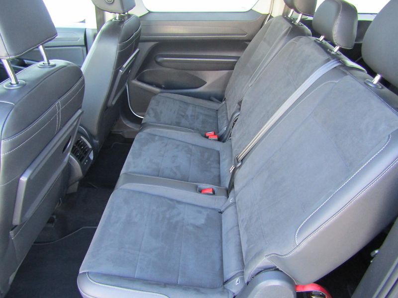 Volkswagen Caddy (2023) Style 2.0 TDI DSG - fotka 26 z 29