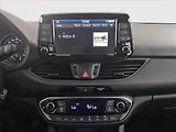 Hyundai i30 (2017) 1.4 T-GDI, ČR,1.maj - náhled 12