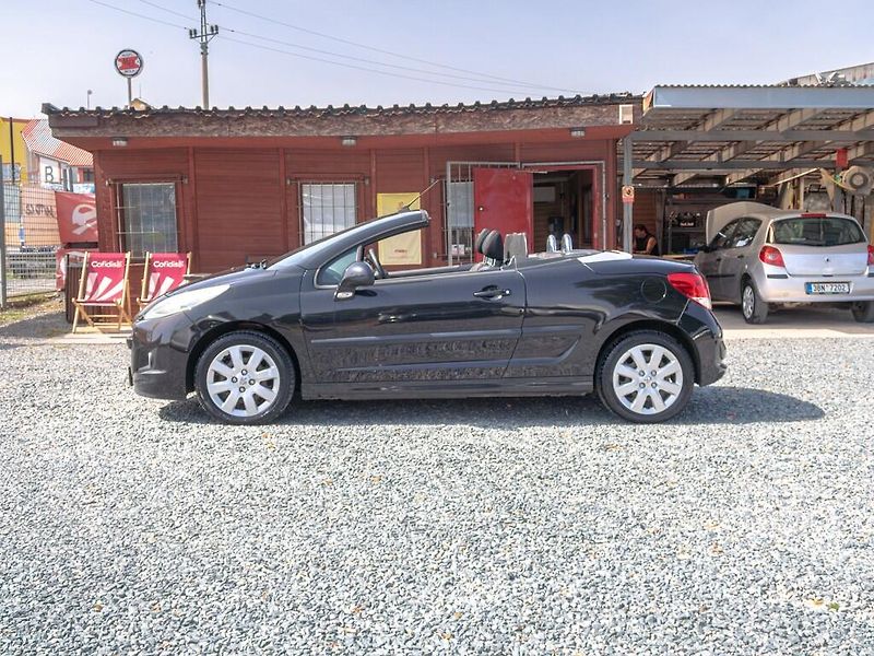 Peugeot 207 (2011) 1.6i 88KW – WINDSHOT - fotka 8 z 22