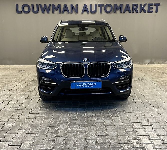 BMW X3 2,0 xDrive20d xLine AT - fotka 4 z 18