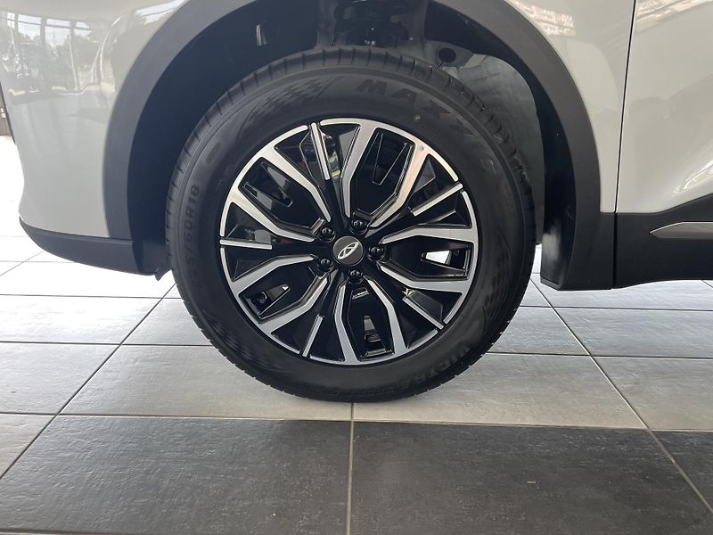 Chery Tiggo 7 (2026) 1,5T HEV Unique - fotka 46 z 50