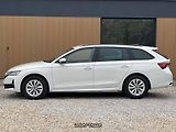 Škoda Octavia (2025) Combi 1.5 TSI DSG LED, Kamera - náhled 7