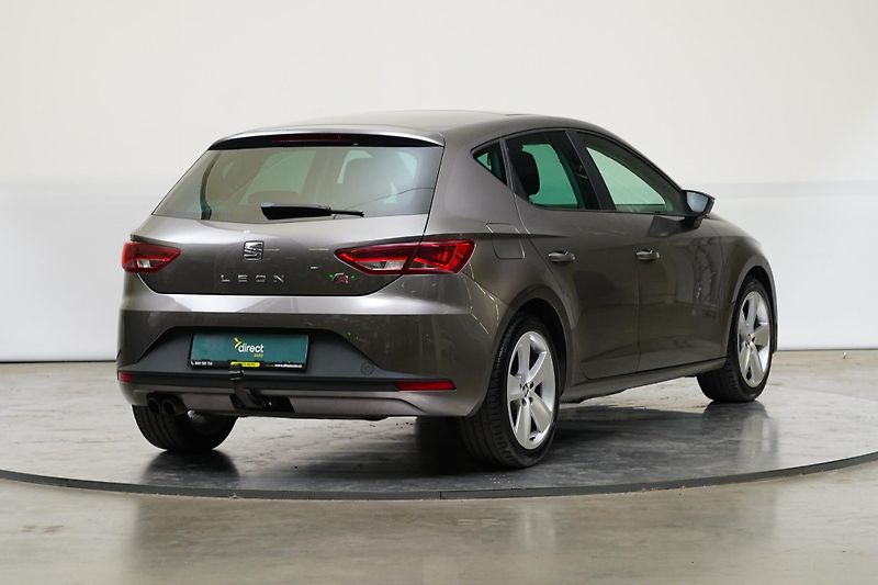 Cupra Leon - fotka 2 z 28