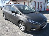 Ford S-MAX 2,0 TDCi, NAVI,serviska,tažné, - náhled 1