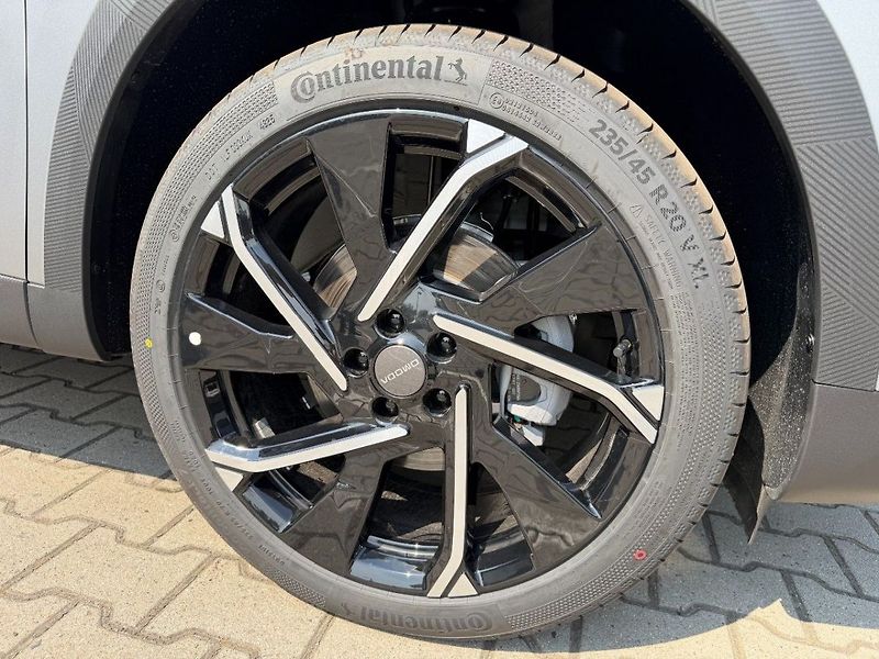 Omoda 7 1.5 Luxury, PHEV, AT, ZADÁNO - fotka 33 z 34