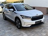 Škoda Enyaq (2023) 80, SOH 95%, tazne, TČ, - náhled 4