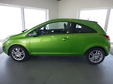 Opel Corsa (2013) 1,4i-74KW-SPORT!*AC*+SADA KOL* - náhled 8