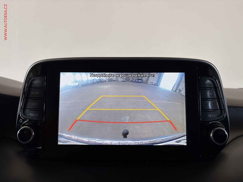 Hyundai Tucson (2019) 2.0CRDi 4x4, 2.maj,ČR, LED - fotka 14 z 17