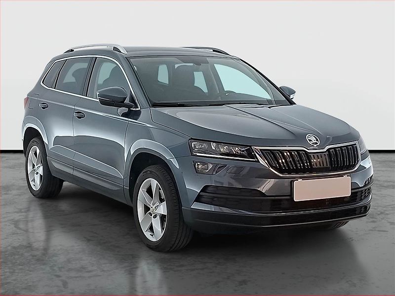 Škoda Karoq (2019) Style 1.5 TSI - fotografie inzerátu