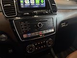 Mercedes-Benz GLE 43 AMG Coupé Tažné LED CarPlay - náhled 27