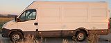 Iveco Daily (2011) 35S13, L4H2 MAXI do 3,5t - náhled 1