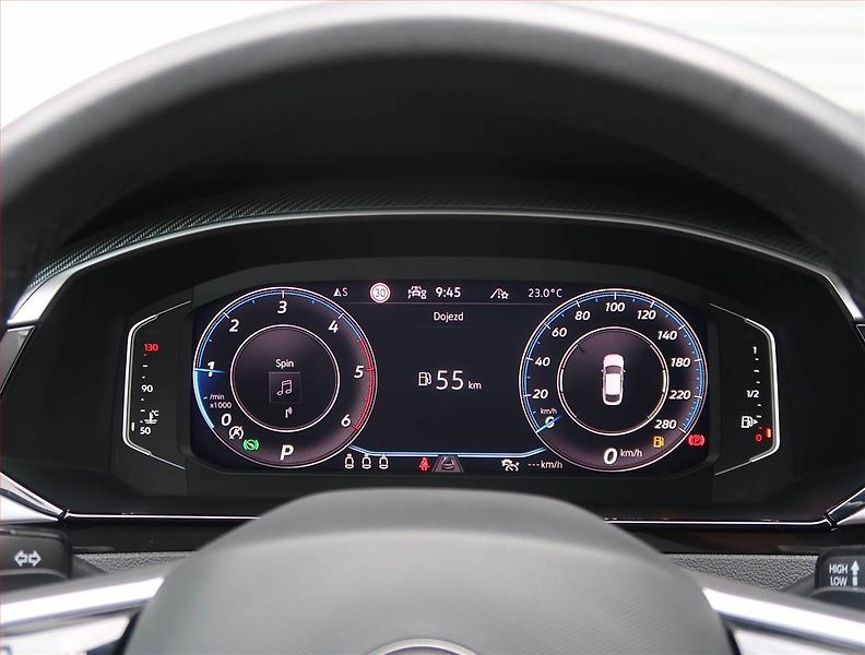 Volkswagen Arteon (2021) Elegance 2.0 TDI - fotka 11 z 27