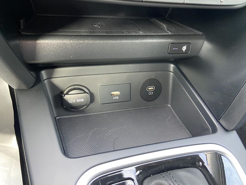 Kia Ceed SW (2025) TOP+Business