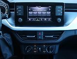 Škoda Scala (2022) Ambition 1.0 TSI, Tempomat - náhled 12
