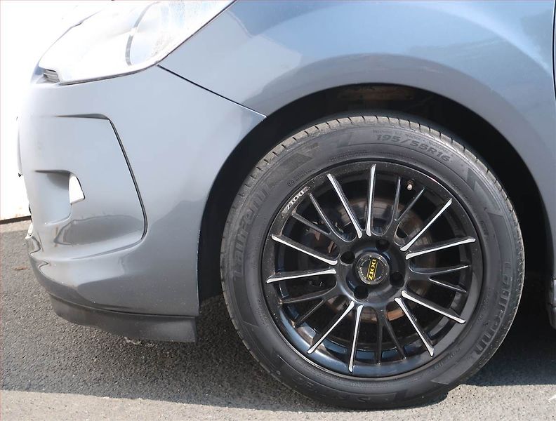 Citroën DS3 (2011) 1.4 VTi, Serv.kniha, Tempomat - fotka 13 z 15