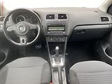 Volkswagen Polo (2010) 1.6 TDi, Comfortline, DSG - náhled 8