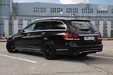 Mercedes-Benz Třídy E AMG paket, 100% stav. - náhled 7