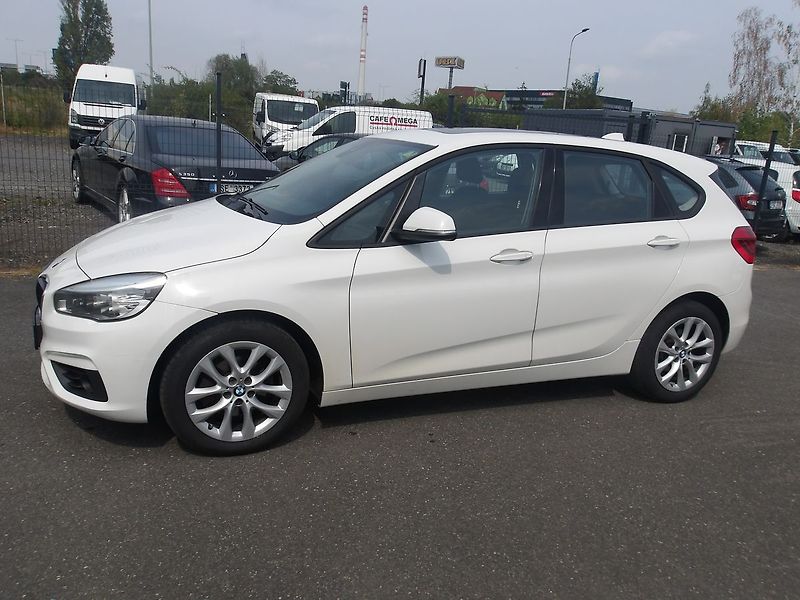 BMW Řada 2 2,0D 110kW 2xklíč - fotka 5 z 30